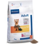 Virbac Veterinary HPM Dog Adult Small & Toy 1,5 kg – Hledejceny.cz