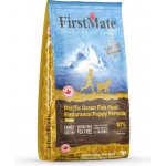 FirstMate Pacific Ocean Fish Endurance/Puppy 2,3 kg – Hledejceny.cz