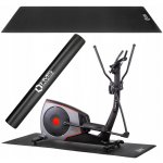 HMS Premium MPS22 220 x 110 x 0,6 cm černá – Zboží Dáma HMS Premium MPS22 220 x 110 x 0,6 cm černá – Zboží Dáma