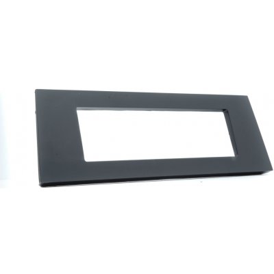 EINPARTS Rámeček autorádia 1DIN - EPCR-FRAME13 – Hledejceny.cz