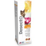 Desecto repelentní spray pro psy a kočky 200 ml – Hledejceny.cz