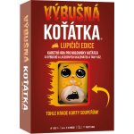 Výbušná koťátka Lupičiči – Hledejceny.cz