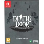 Death's Door (Ultimate Edition) – Hledejceny.cz