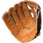 Sedco BASEBALL RUKAVICE 13 PALCŮ SYNT Pravá – Zboží Dáma