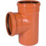 Osma KGEA odbočka DN200/200 87° 223400 – Zbozi.Blesk.cz