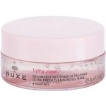 Nuxe Very Rose Ultra fresh čistící gelová maska 150 ml – Zbozi.Blesk.cz