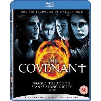 The covenant BD