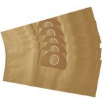 NipponCEC Kärcher A 2234 pt sáčky papírové 5 ks – Zboží Mobilmania