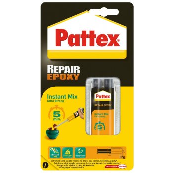 PATTEX REPAIR Universal 5 min 12g