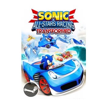 Sonic and All-Star Racing Transformed