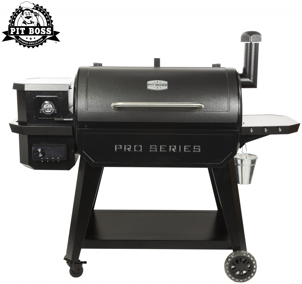 Pit Boss Pro Series 1150 Wifi PB1150PS2