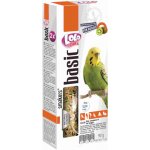 Lolo Pets Basic Smakers tyčinky kiwi pro andulky 90 g – Zboží Mobilmania