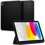 Spigen Urban Fit iPad 10,9 ACS05306 Black – Zboží Živě
