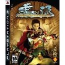 Hra na PS3 Genji: Days of the Blade