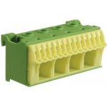 HAGER Svorkovnice KN18E PE 4x25+14x4mm2 KN18E