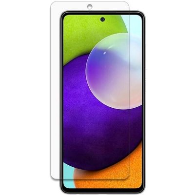 HD Ultra Ochranné flexibilní sklo Samsung A52 75510 – Zboží Živě