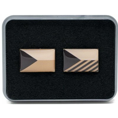 ArmyČastolovice.cz sada odznaků vlajka ČR bojová desert – Sleviste.cz