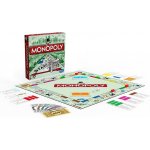 Společenská hra Monopoly CZ (5010993414499)