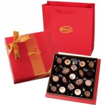 Bolci Chocolates Bolci Bonboniéra Diamond Red 215 g – Zboží Mobilmania