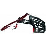 Karlie Náhubek plastový 37 cm 35 - 64 cm – Zboží Mobilmania