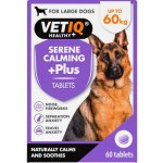Vetiq Serene Calming +plus 60 tbl – Hledejceny.cz