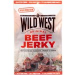 Wild West Beef Jerky Original 25 g – Hledejceny.cz