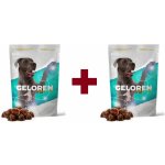 Contipro Geloren Dog L-XL 2 x 420 g – Hledejceny.cz