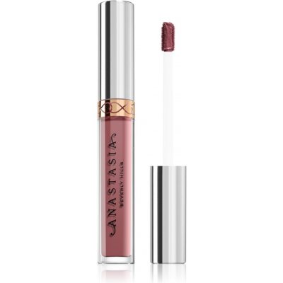 Anastasia Beverly Hills Liquid Lipstick dlouhotrvající matná tekutá rtěnka Kathryn 3,2 g