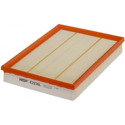 Vzduchový filtr HENGST FILTER E2230L – Hledejceny.cz