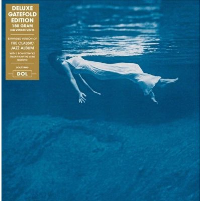 Evans Bill / Jim Hall - Undercurrent LP – Hledejceny.cz