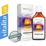 YaoMedica 020 Zahřátí komnaty 2 x 50 ml – Hledejceny.cz