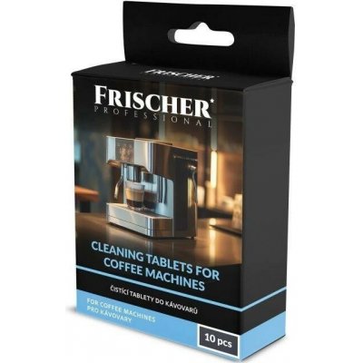 Winner Group Čisticí tablety 10 ks – Hledejceny.cz