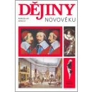 Dějiny novověku - Miroslav Hroch