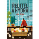 Ředitel a hydra - Jan Jícha – Hledejceny.cz