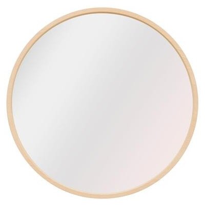Black Red White Circle MT_DOZ-LUS-CIRCLE-66/65-WOOD – Hledejceny.cz