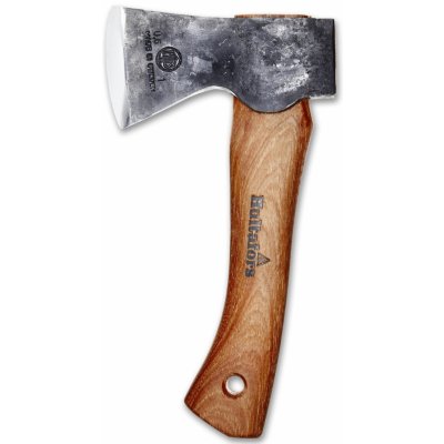 Hultafors Premium trekking axe Agelsjon Mini 0.5 602000 – Zbozi.Blesk.cz