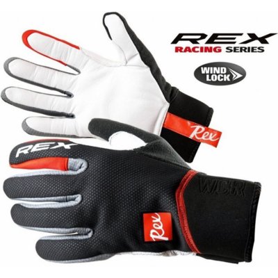 Rex rukavice World Cup Racing – Zboží Mobilmania