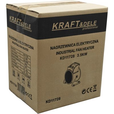 Kraft & Dele KD11728 – HobbyKompas.cz