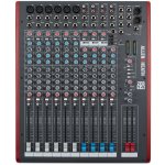 Allen & Heath ZED14 – Zboží Mobilmania