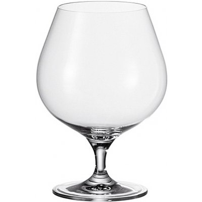 LEONARDO 061641 Sklenice na koňak Cheers v 16,2 cm čirá 700 ml – Zbozi.Blesk.cz