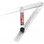 SHINWA pokosník s metrickou stupnicí 300 mm – Hledejceny.cz