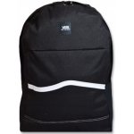 Vans construct skool black white 21 l – Zbozi.Blesk.cz