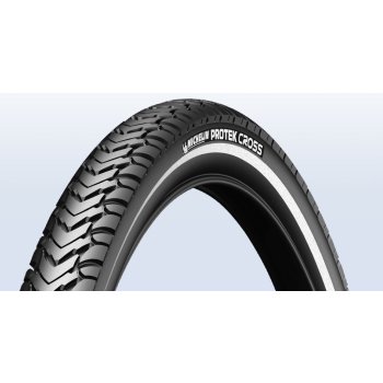 Michelin Protek Cross 700x35C 37-622