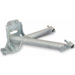 Rameno polonápravy Pullman 2, pravé přední/levé zadní pro přívěsy Cheval Liberte a Debon 101836 | Zboží Auto