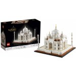 LEGO® Architecture 21056 Taj Mahal – Zboží Živě