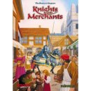 Hra na PC Knights and Merchants