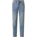 esmara Men pánské džíny "Slim Fit" modrá – Zbozi.Blesk.cz