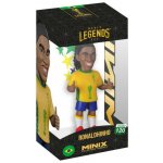 MINIX Football Legends: WCL Brazil - RONALDO – Hledejceny.cz