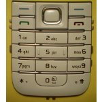 Klávesnice Nokia 6233 – Zboží Živě