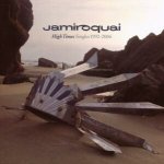 Jamiroquai - High Times - Singles 1992-2006 CD – Hledejceny.cz